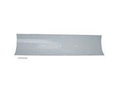 Replacement Poly Blade for Barn Scraper - 36 x 10 inches
