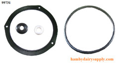 4 piece Repair Kit for Surge® VSO