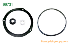 4 piece Repair Kit for Surge® VSO