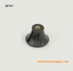 Knob for Surge® VSO Float Rod - aftermarket Knob for Surge® VSO Float Rod - aftermarket