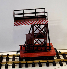 LGB 3530 Tower Maintenance Car