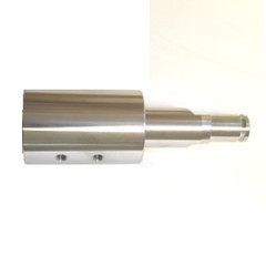 Shaft Adapter 1 1/8 inch for Thomsen & Kleen-Flo #8  Transfer Pump Shaft Adapter 1 1/8 inch for Thomsen & Kleen-Flo #8  Transfer Pump