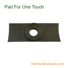 Replacement seal for One Touch Valve Fits 2 or 2.5 inch SS