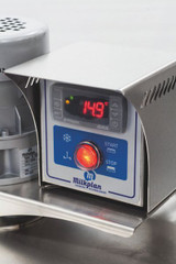 Digital Thermostat for Milk Plan Cooling tanks - 115 volt