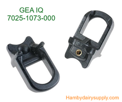 Angle Support for GEA IQ Cow Milker Claw - sold each