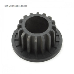 5184-3149-000 Mag 90 stall  5184-3149-000 Mag 90 stall
