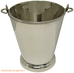 Milk Processing - Making Cheese, Butter & Yogur - Home - Stainless Steel  Pails Misc Tools & Equipment - Page 1 - Hamby Dairy Supply