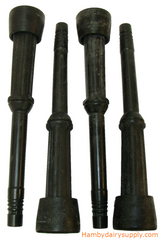 7769-3025-411- set of 4
GQR AT Shaped Inflation (Liner) - GEA - set of 4