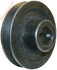 MM90-A
90mm OD x 23mm shaft MOTOR PULLEY MM90-A
90mm OD x 23mm shaft MOTOR PULLEY