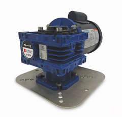 Agitator drive Kit for Delaval Century and Sunset Oval Agitator drive Kit for Delaval Century and Sunset Oval