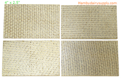 7530
21985
Vane Set for SURGE® ALAMO 30, 40, 550 Vacuum Pumps 7530
21985
Vane Set for SURGE® ALAMO 30, 40, 550 Vacuum Pumps