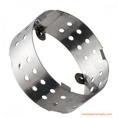 GEA air injector screen GEA air injector screen