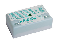 Green Ram Crayon / EWE MARKER BLOCK by RAIDEX