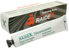Raidex Blue Washable Paint for Sheep ovine - Hamby Dairy Supply