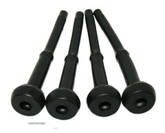 Mag302 Inflation (Liner) Round BM R-1 style set of 4
