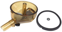 14360 copy bowl kit for 300 cc cow milking claw 