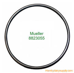 Outlet Cover O-RING fits Mueller OHF Tank Valve