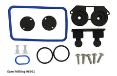 Replacement parts for Delaval Delatron Pulsator aftermarket Replacement parts for Delaval Delatron Pulsator aftermarket