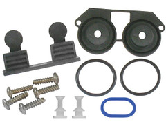 Delaval Pulsator Parts