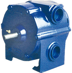 Delaval Model 76 vacuum pump dairy milking parlor Delaval Model 76 vacuum pump dairy milking parlor