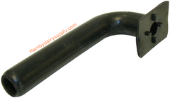 DLV830283104
Drain elbow for Delaval Milk Pump - Original
