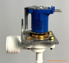Sunset S30 valve - 230 volt coil