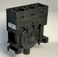Regulator Block for Delaval without coils