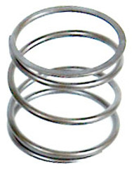 SS Spring for Ezee & DeLaval® current Milk Pump  - aftermarket copy parts SS Spring for Ezee & DeLaval® current Milk Pump  - aftermarket copy parts