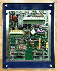 830822183 pcb Delaval ato  830822183 pcb Delaval ato