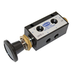 4 way Air Valve for BouMatic 4 way Air Valve for BouMatic
