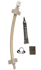 9585 Squeeze Tube Replacement Kit for chemical dispenser 9590 and 9595 120v