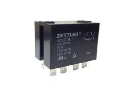 Replacement Relay for Coburn Excalibur Solid State Liquid Level Control box 6 prongs 2 @ 90 Replacement Relay for Coburn Excalibur Solid State Liquid Level Control box 6 prongs 2 @ 90