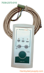  Demax 60 Control with wiring  by GEA WestfaliaSurge® NOS