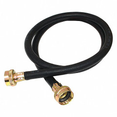 Fast Fill Hose 4 ft for Bender Sunset DEC Bou-Matic Washer Fast Fill Hose 4 ft for Bender Sunset DEC Bou-Matic Washer
