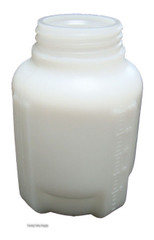 Lid Assembly with seal & Detergent Jar - Original DEC & BouMatic washers