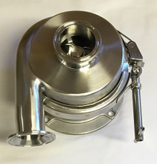  #6  Kleen-Flo 2x2 Transfer Pump - replacement for Thomsen