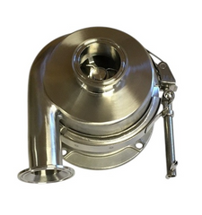  #6  Kleen-Flo 2x2 Transfer Pump - replacement for Thomsen