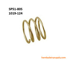 SPI sp51 Stainless Products Transfer pump