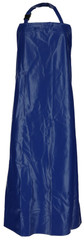 Milking Apron - Xtra Large Blue 49 x 49 inch