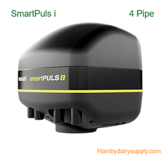 Waikato SmartPuls i 24volt electric pulsator 4 pipe