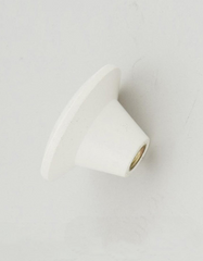 White Knob for GEA Air Valve