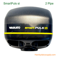 Waikato SmartPuls Si 24volt electric pulsator 2 pipe