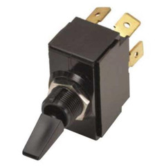On / Off Switch for Bou-Matic Prism 24v Pulsation Controller