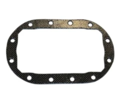 Gasket - oil reservoir fits Sutorbilt 4H, 4M with 1 grease bearing