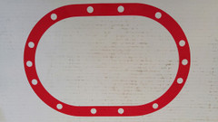 Shim for Sutorbilt 4H, 4M 