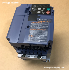 voltage inverter