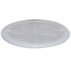 Replacement Plastic Filter Screen for S1005 Large Plastic Strainer Only