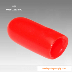 Red Cap by GEA WestfaliaSurge