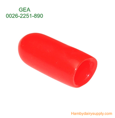 Red Cap by GEA WestfaliaSurge