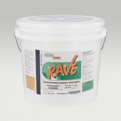 Rave Laundry Detergent
